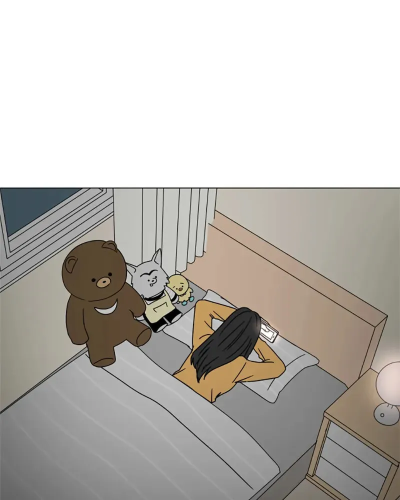 Read 30 Minute Walk chapter 100 image 0 on Lezhin