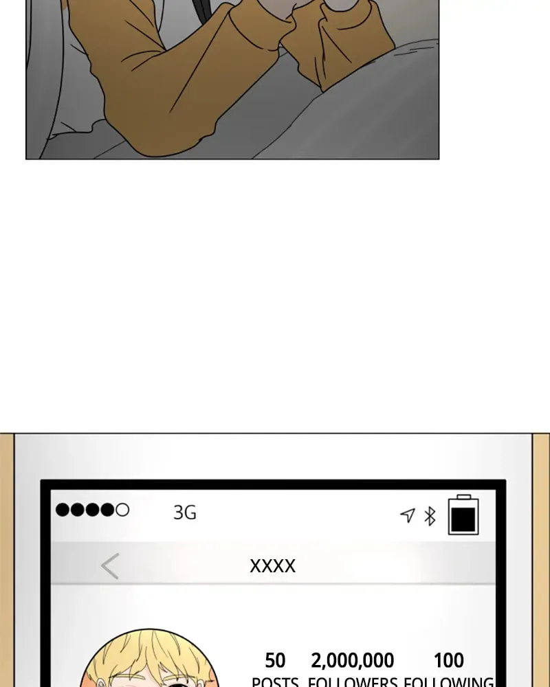 Read 30 Minute Walk chapter 100 image 10 on Lezhin