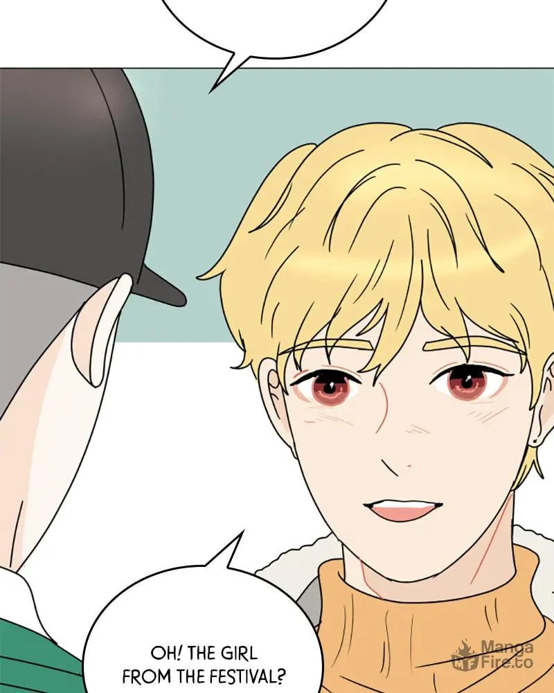 Read 30 Minute Walk chapter 100 image 104 on Lezhin