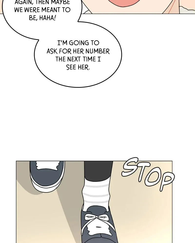 Read 30 Minute Walk chapter 100 image 106 on Lezhin