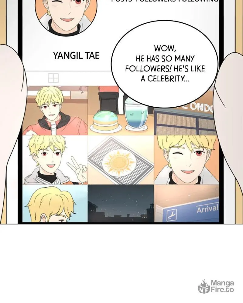 Read 30 Minute Walk chapter 100 image 11 on Lezhin
