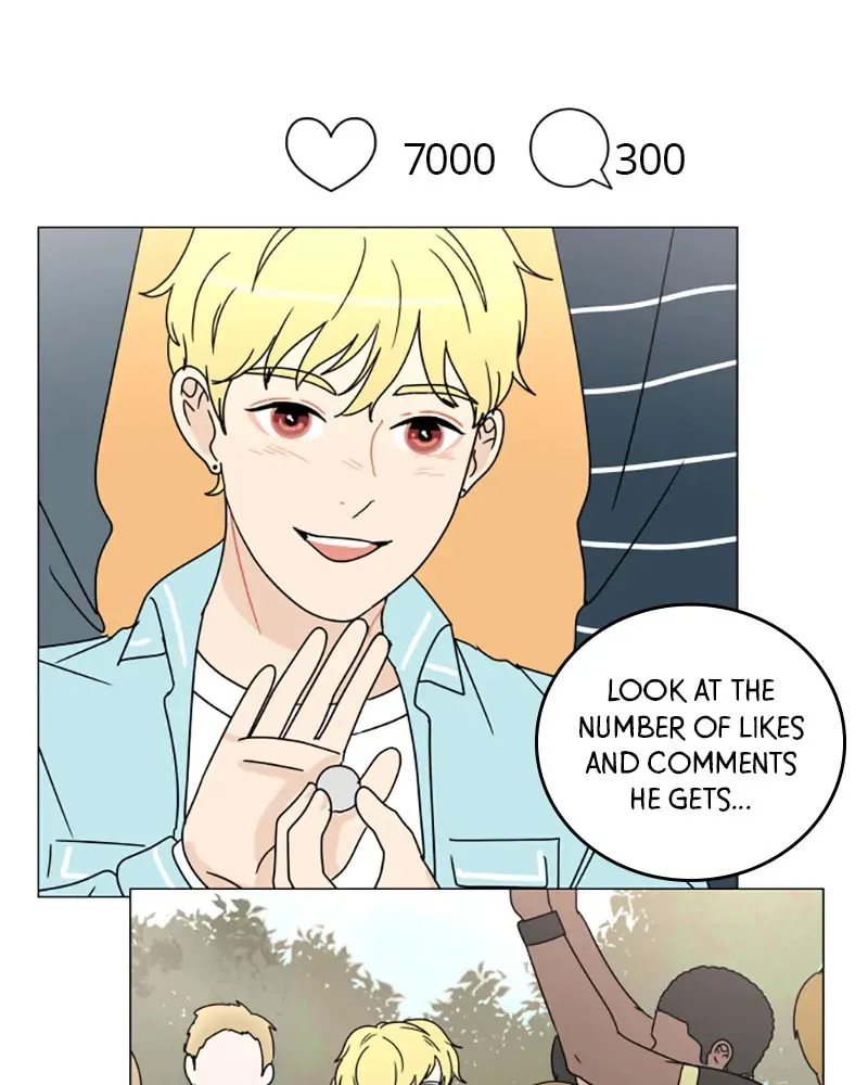 Read 30 Minute Walk chapter 100 image 12 on Lezhin