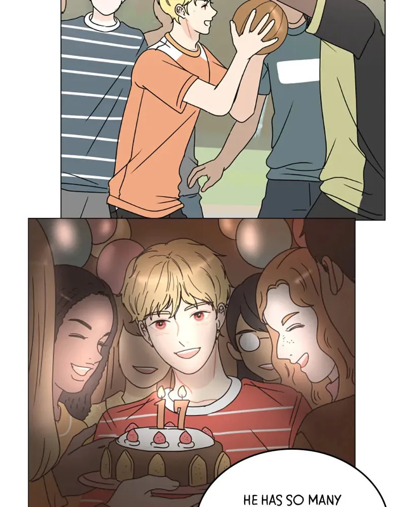 Read 30 Minute Walk chapter 100 image 13 on Lezhin