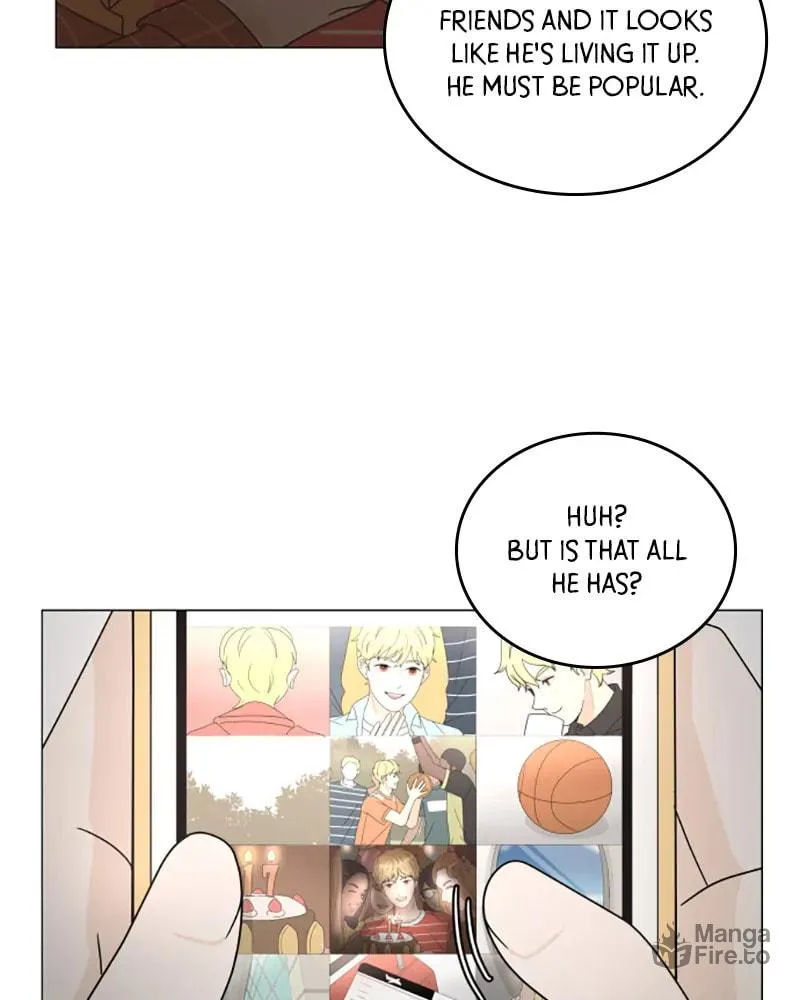 Read 30 Minute Walk chapter 100 image 14 on Lezhin