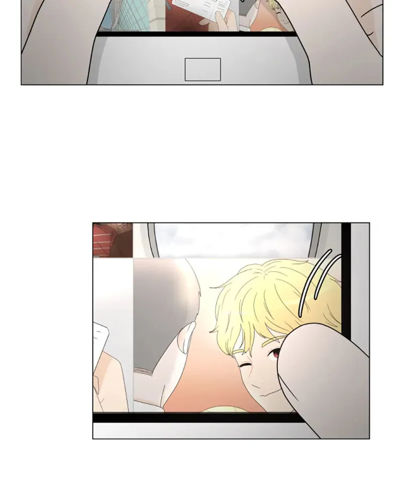 Read 30 Minute Walk chapter 100 image 15 on Lezhin