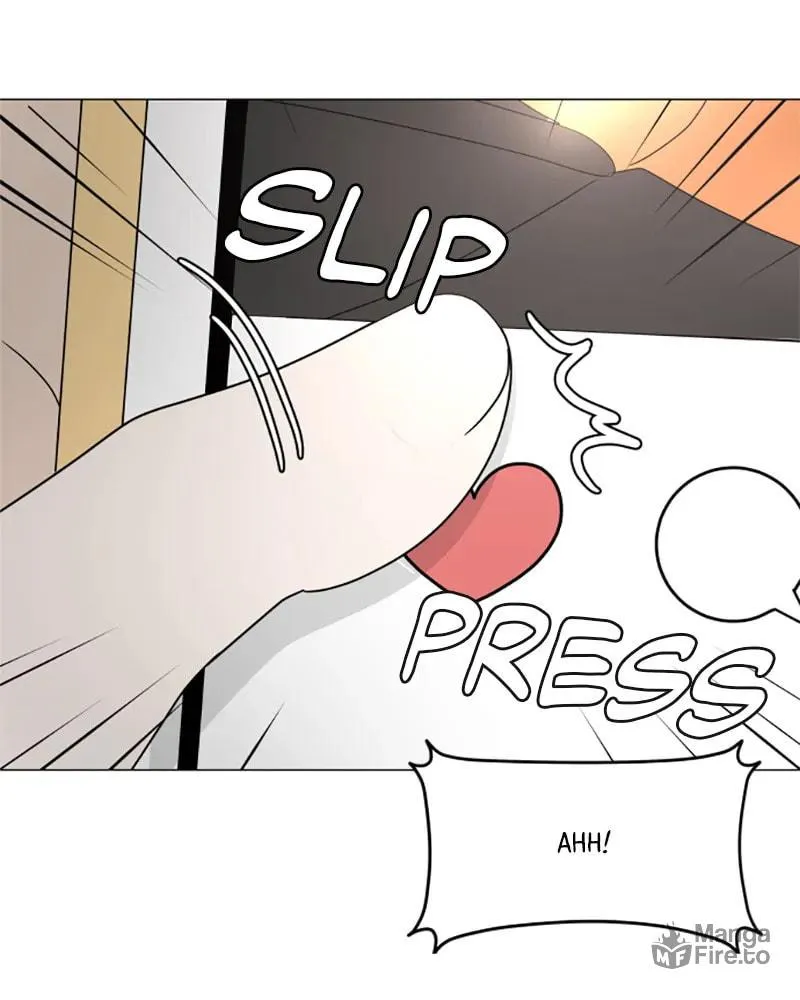 Read 30 Minute Walk chapter 100 image 20 on Lezhin
