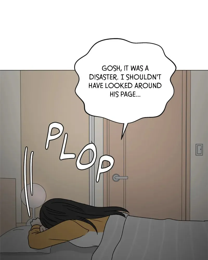 Read 30 Minute Walk chapter 100 image 28 on Lezhin