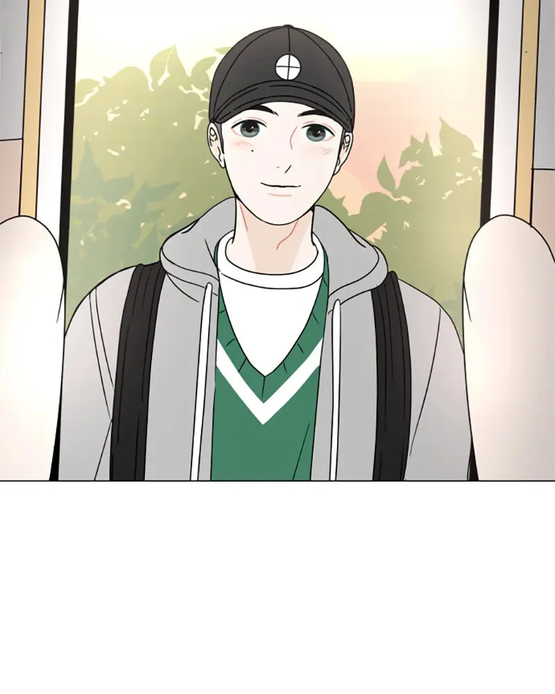 Read 30 Minute Walk chapter 100 image 3 on Lezhin