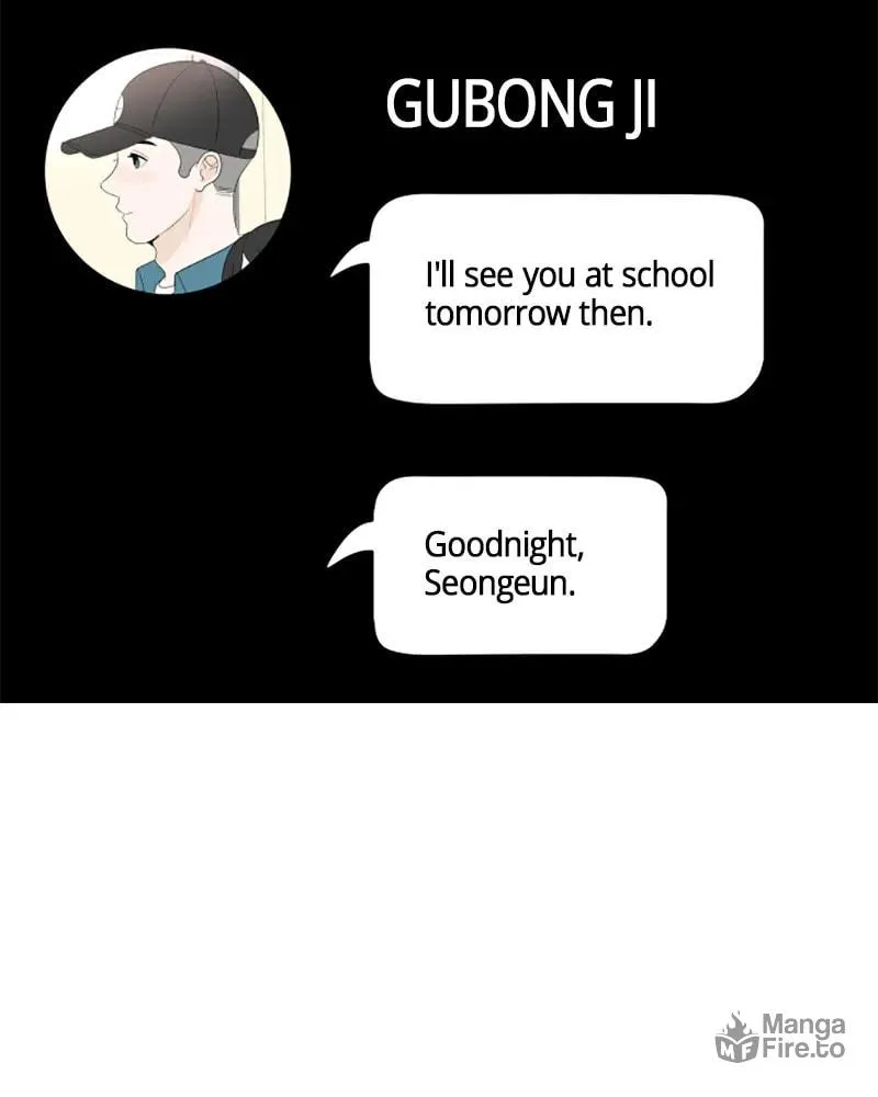 Read 30 Minute Walk chapter 100 image 34 on Lezhin