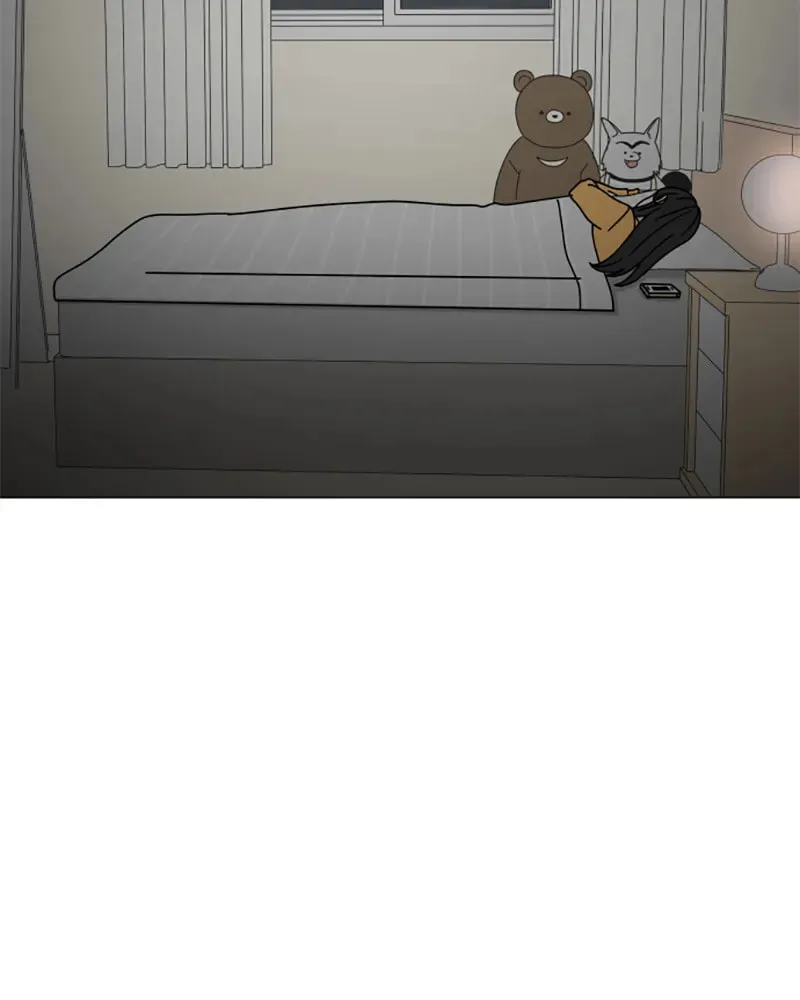 Read 30 Minute Walk chapter 100 image 42 on Lezhin