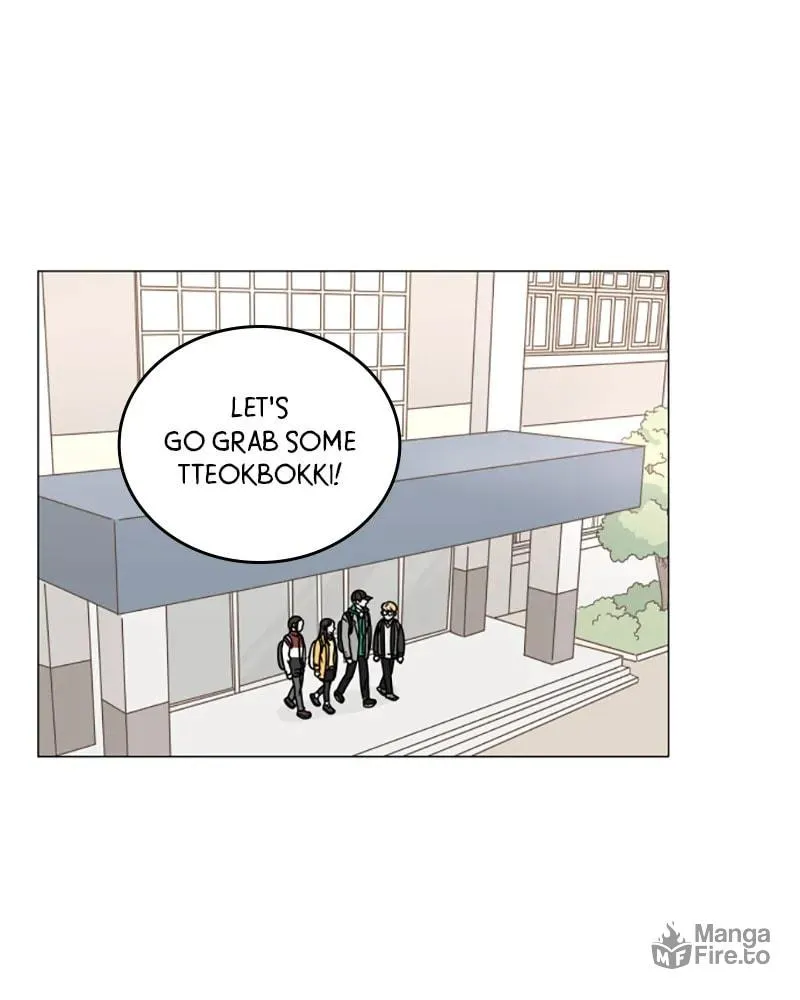 Read 30 Minute Walk chapter 100 image 44 on Lezhin