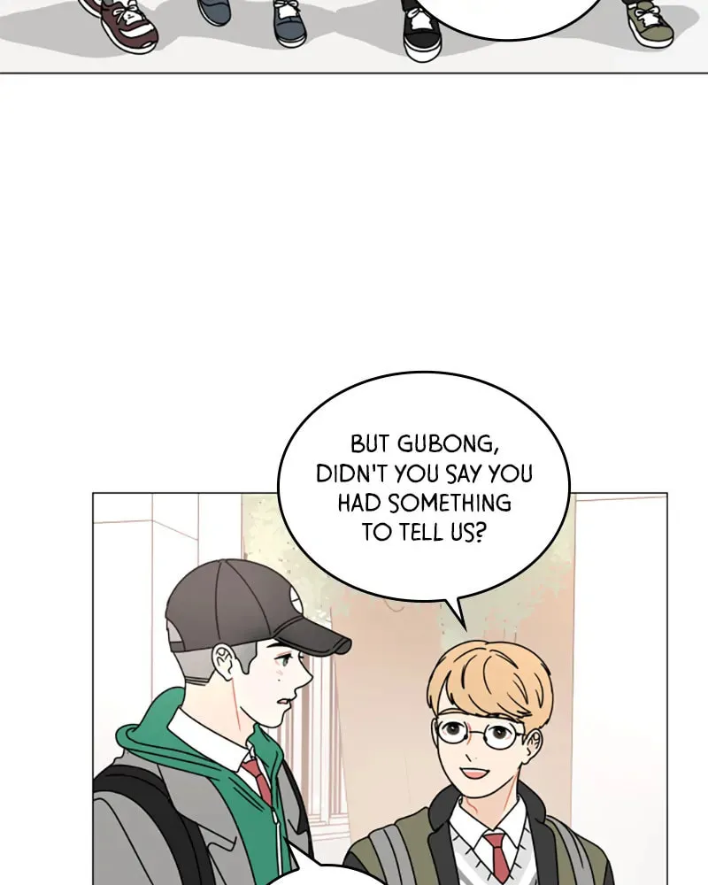 Read 30 Minute Walk chapter 100 image 46 on Lezhin