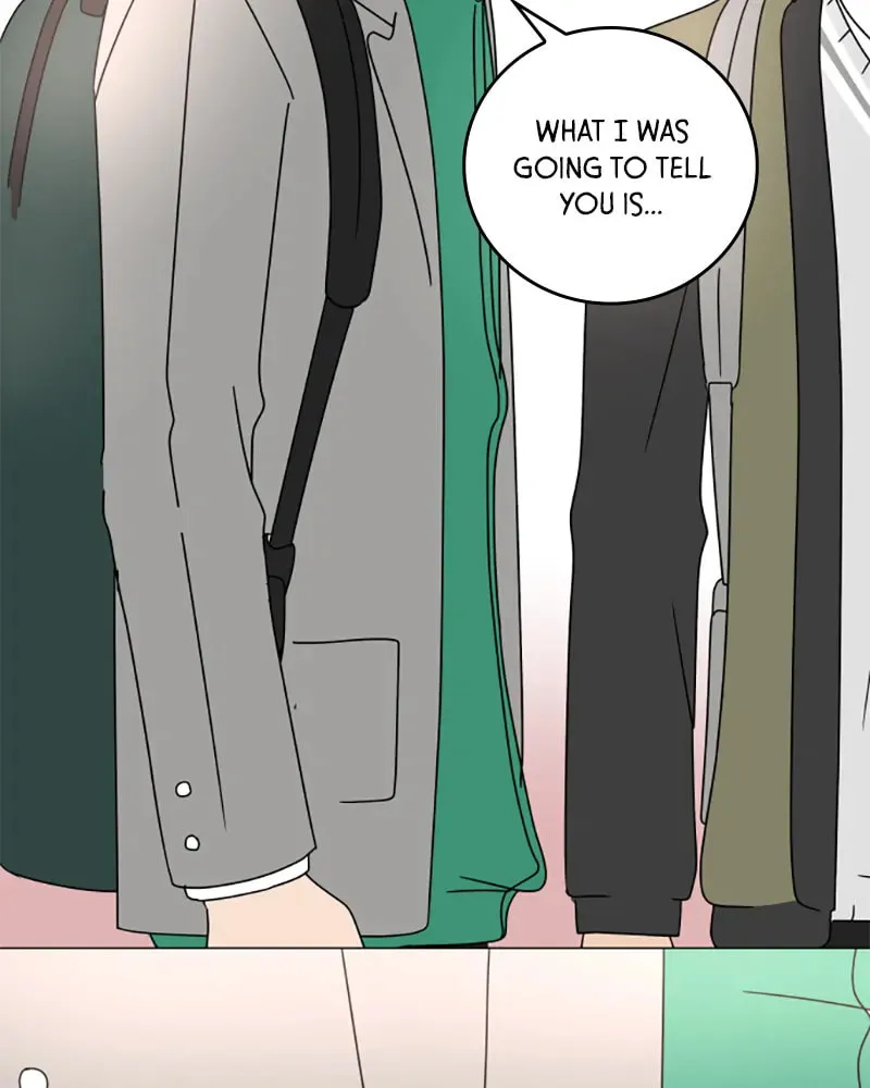 Read 30 Minute Walk chapter 100 image 48 on Lezhin