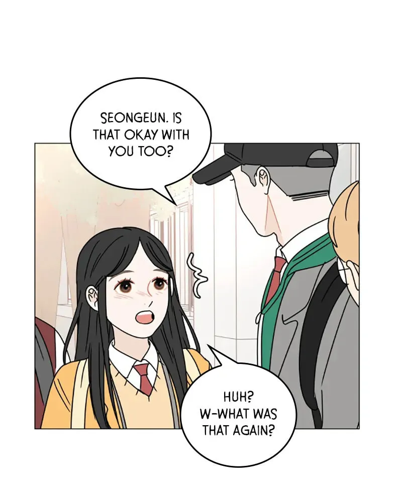 Read 30 Minute Walk chapter 100 image 51 on Lezhin