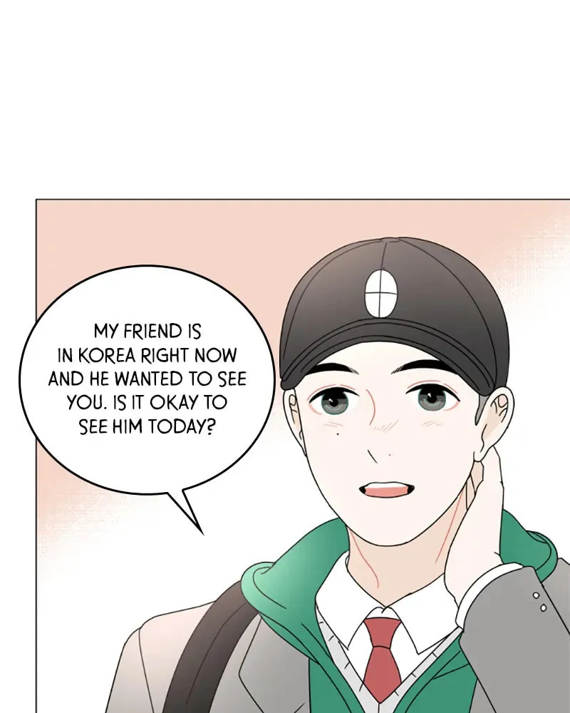 Read 30 Minute Walk chapter 100 image 52 on Lezhin