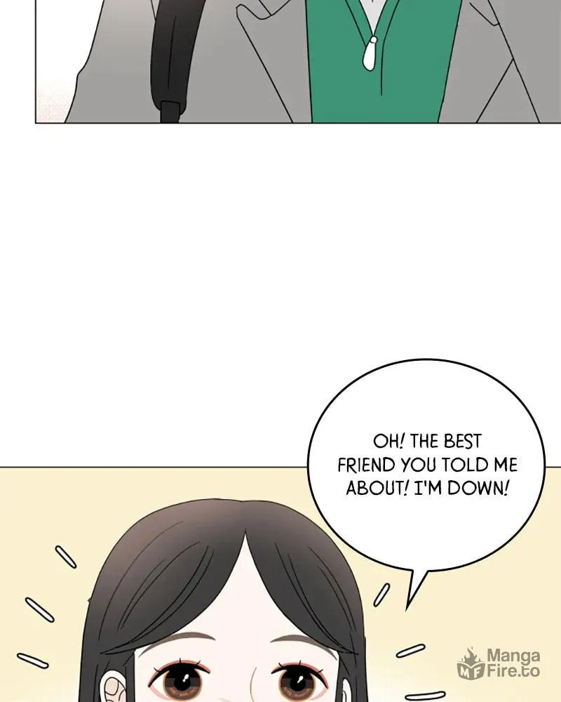 Read 30 Minute Walk chapter 100 image 53 on Lezhin