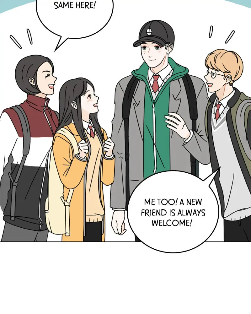 Read 30 Minute Walk chapter 100 image 55 on Lezhin