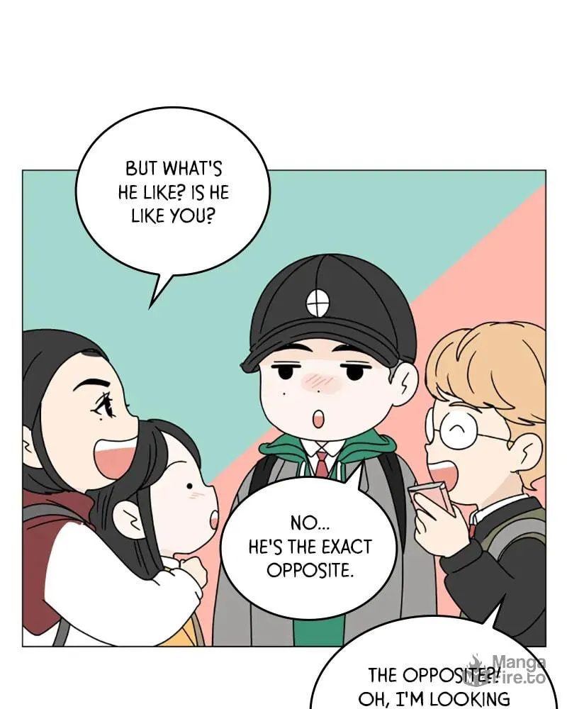 Read 30 Minute Walk chapter 100 image 56 on Lezhin