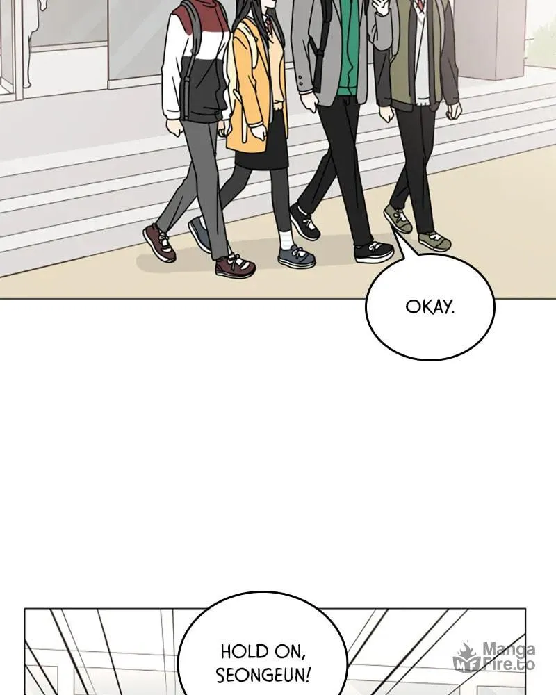 Read 30 Minute Walk chapter 100 image 59 on Lezhin