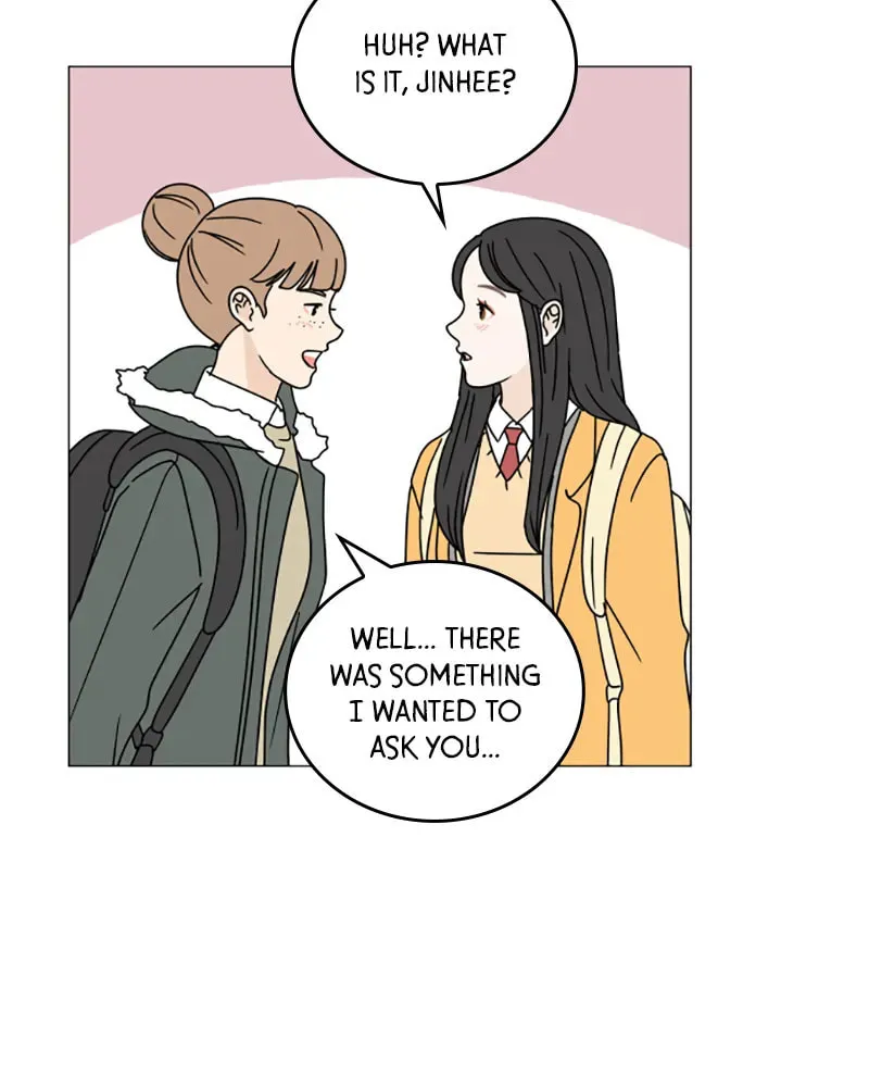 Read 30 Minute Walk chapter 100 image 61 on Lezhin