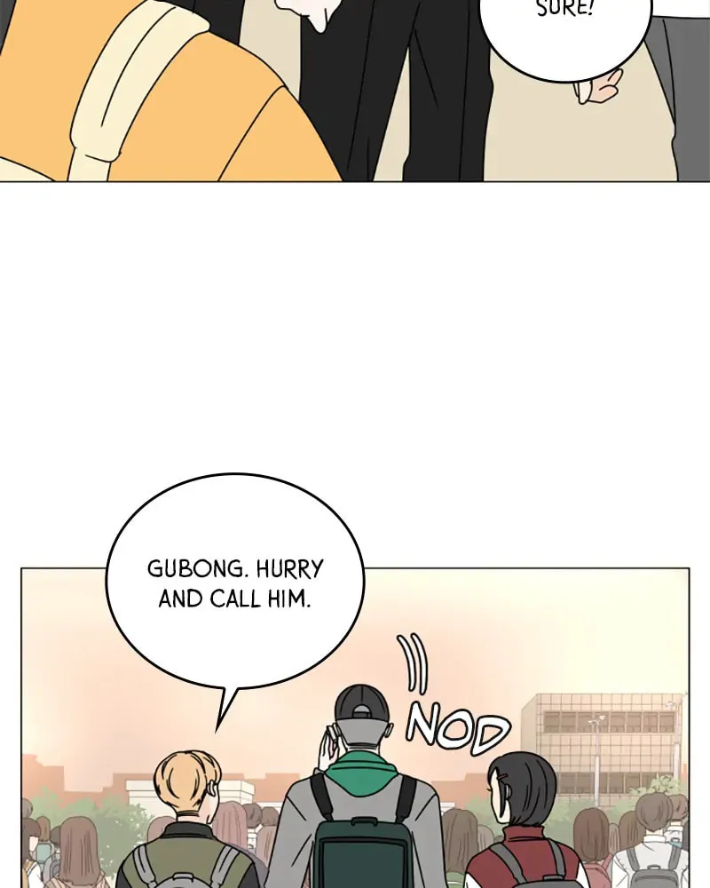 Read 30 Minute Walk chapter 100 image 63 on Lezhin
