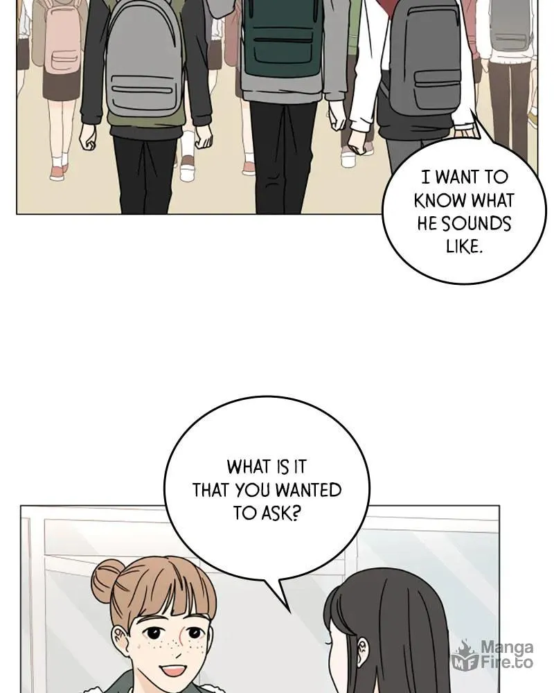 Read 30 Minute Walk chapter 100 image 64 on Lezhin