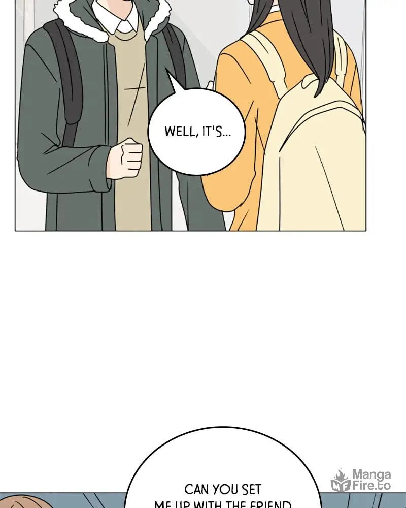 Read 30 Minute Walk chapter 100 image 65 on Lezhin