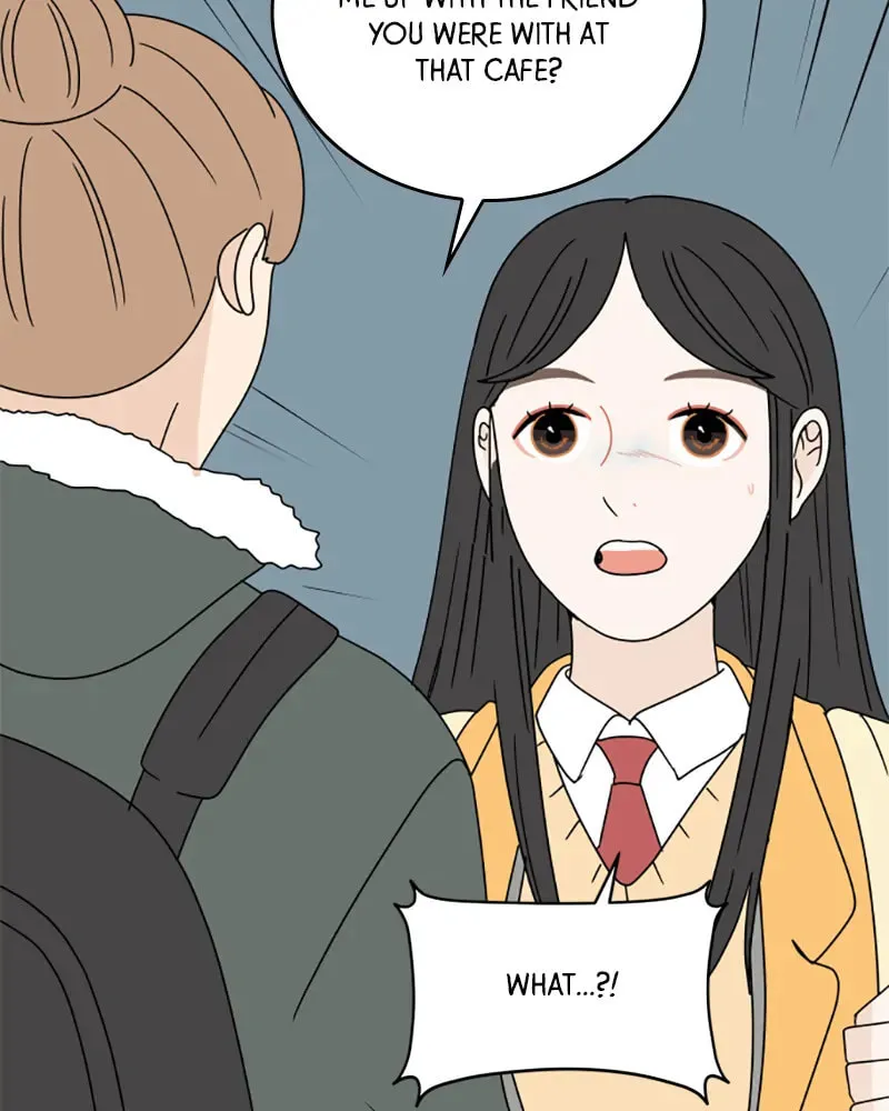 Read 30 Minute Walk chapter 100 image 66 on Lezhin