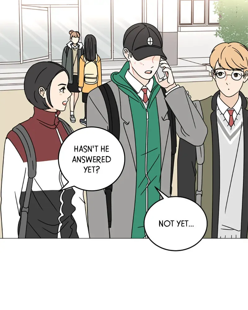 Read 30 Minute Walk chapter 100 image 70 on Lezhin