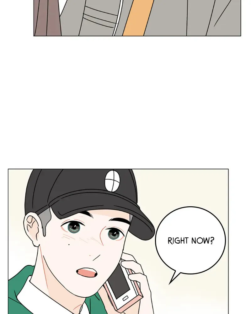 Read 30 Minute Walk chapter 100 image 73 on Lezhin