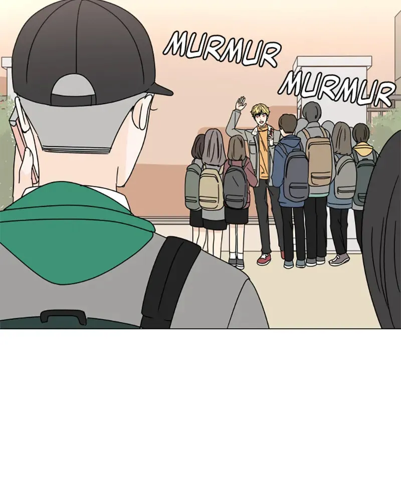 Read 30 Minute Walk chapter 100 image 75 on Lezhin