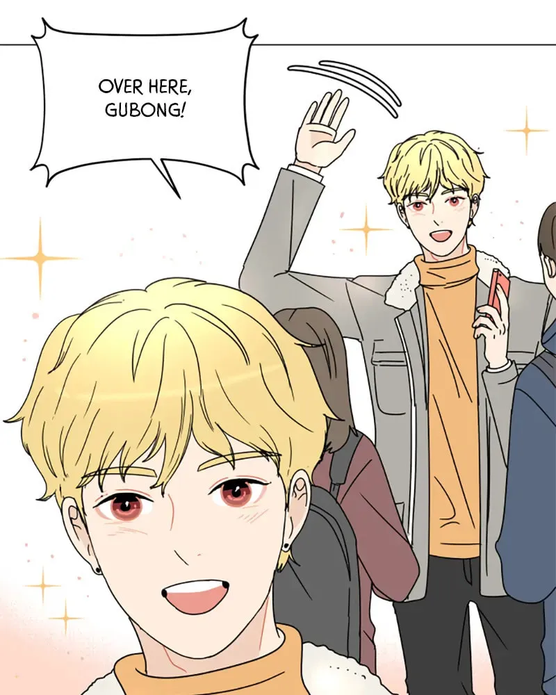 Read 30 Minute Walk chapter 100 image 76 on Lezhin