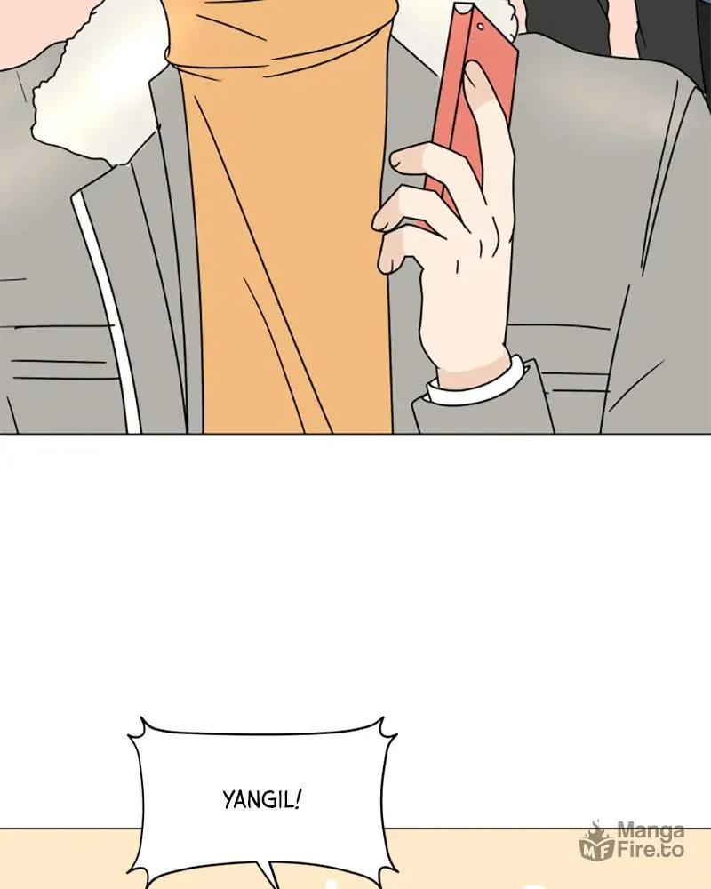 Read 30 Minute Walk chapter 100 image 77 on Lezhin