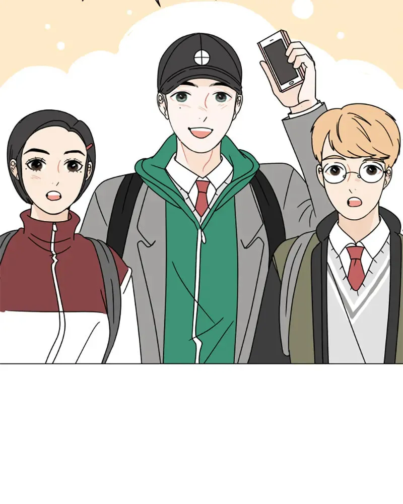 Read 30 Minute Walk chapter 100 image 78 on Lezhin
