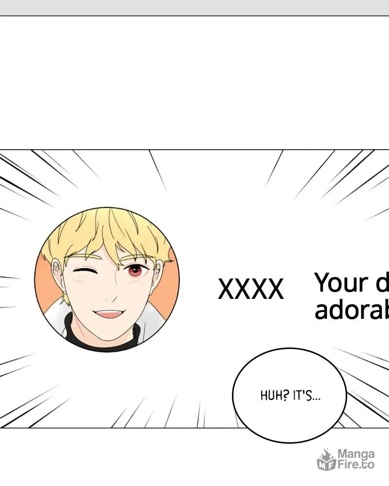 Read 30 Minute Walk chapter 100 image 8 on Lezhin