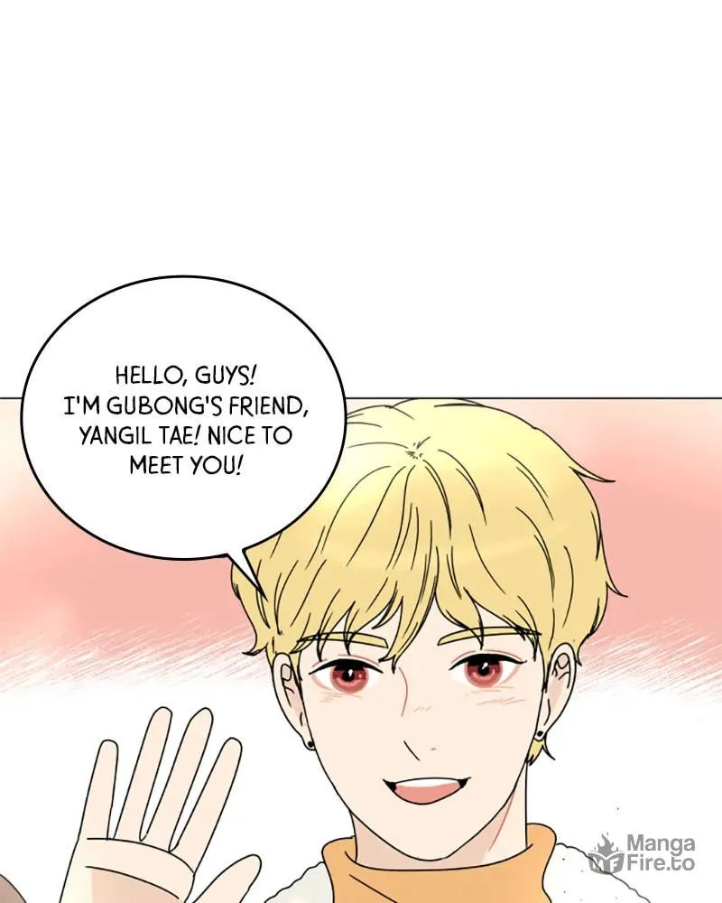 Read 30 Minute Walk chapter 100 image 80 on Lezhin