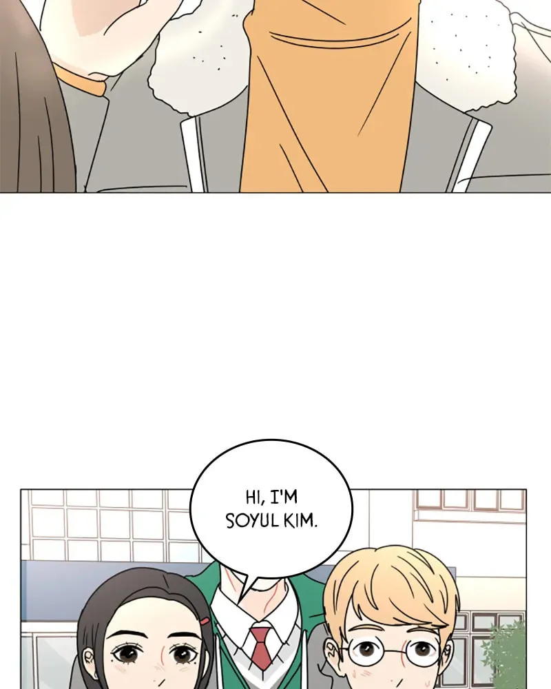 Read 30 Minute Walk chapter 100 image 81 on Lezhin