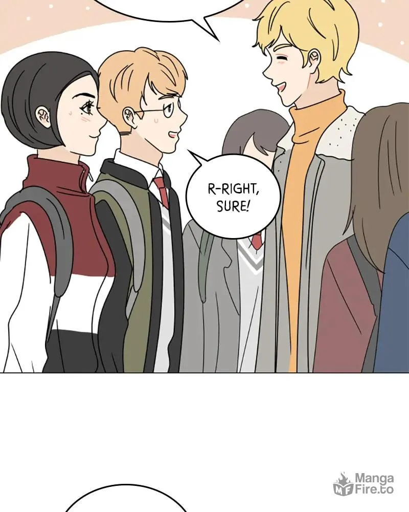 Read 30 Minute Walk chapter 100 image 83 on Lezhin