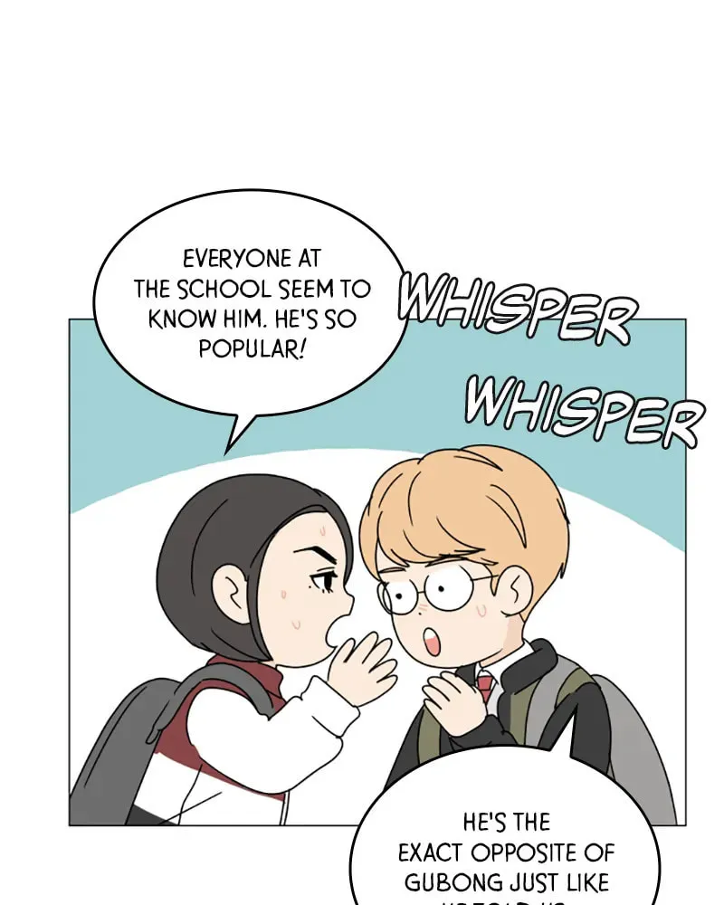 Read 30 Minute Walk chapter 100 image 85 on Lezhin