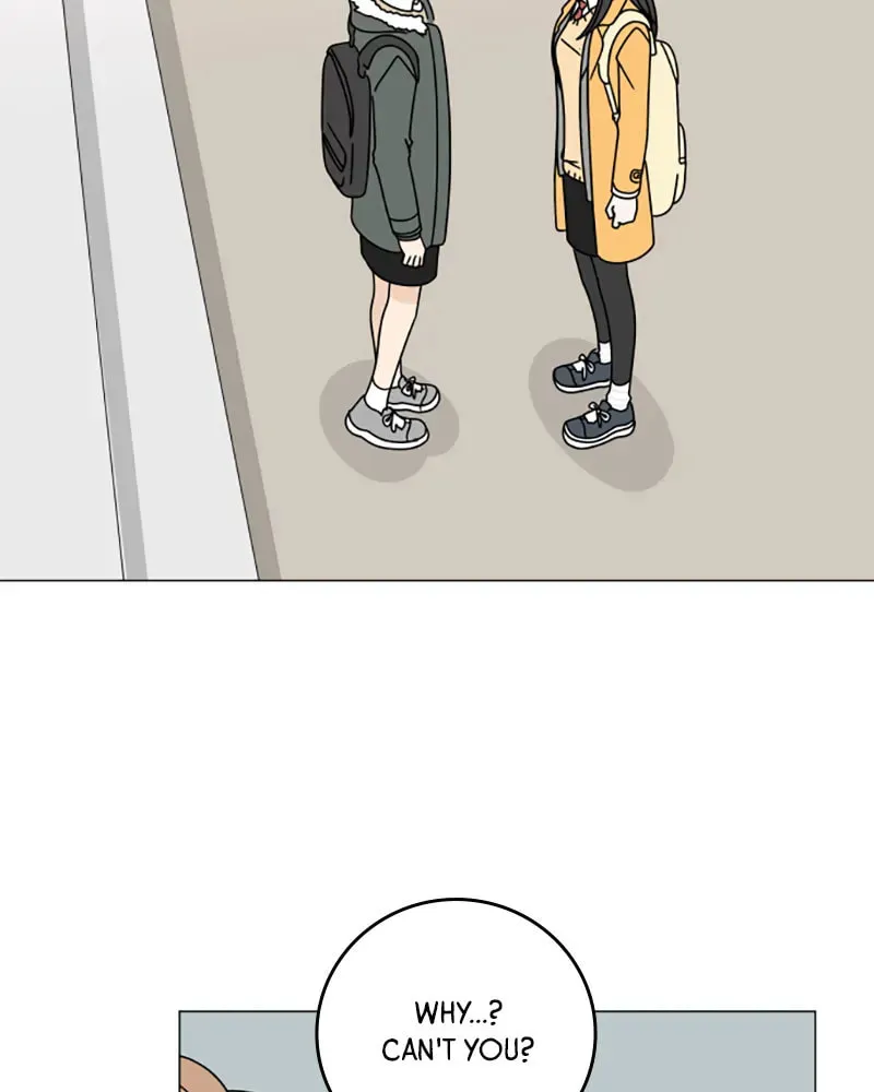 Read 30 Minute Walk chapter 100 image 87 on Lezhin