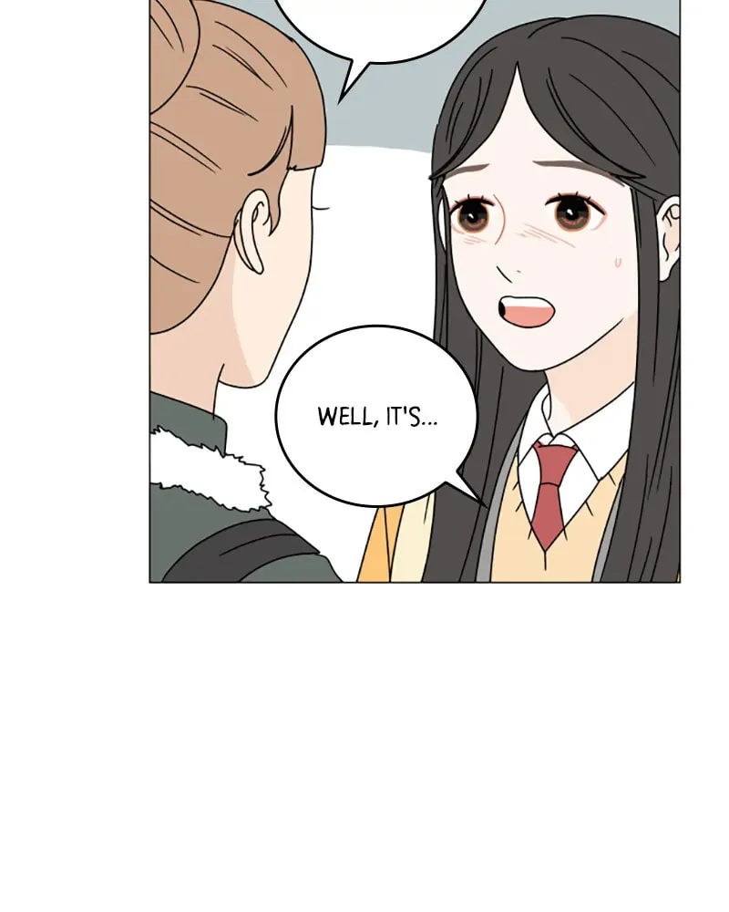 Read 30 Minute Walk chapter 100 image 88 on Lezhin