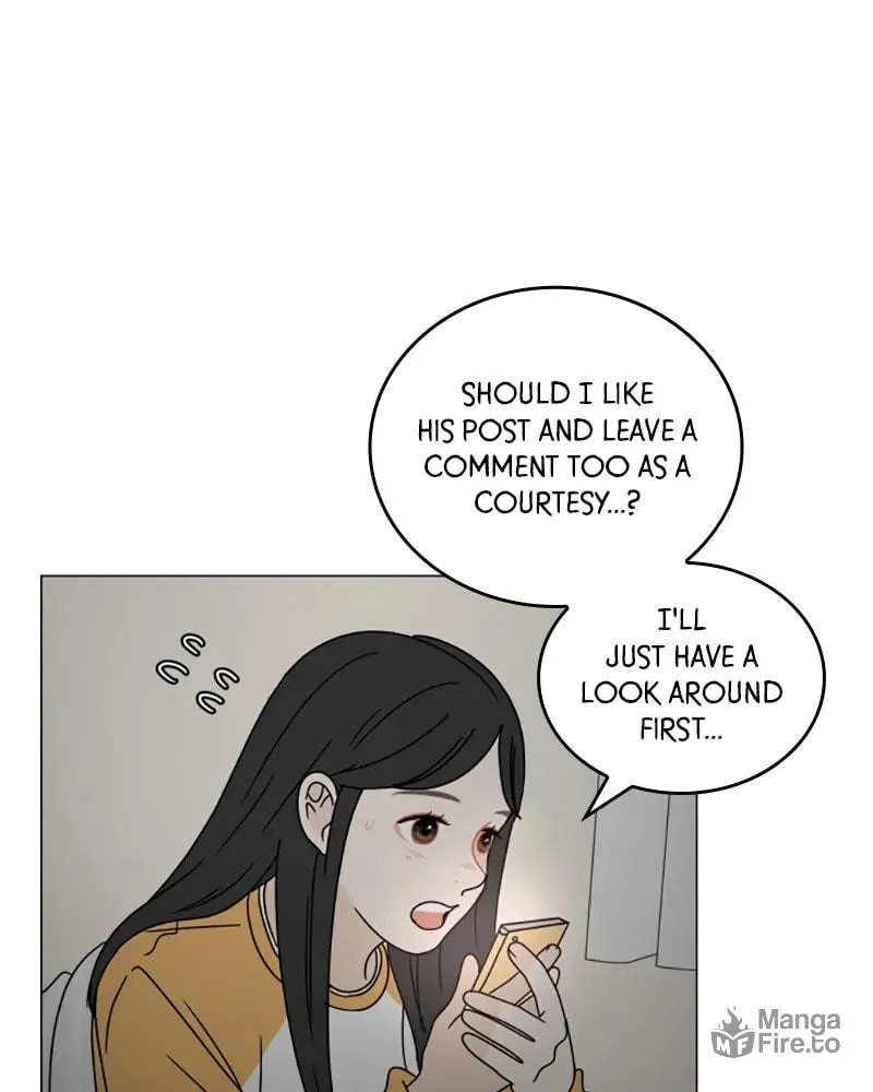 Read 30 Minute Walk chapter 100 image 9 on Lezhin