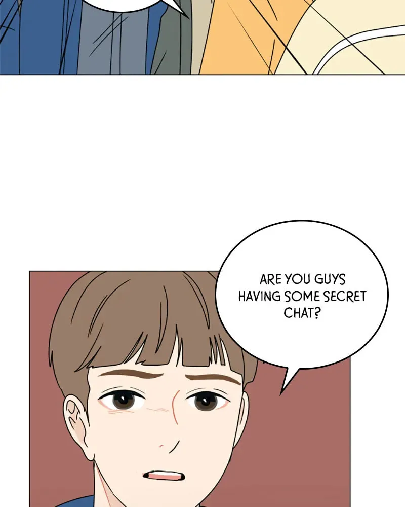 Read 30 Minute Walk chapter 100 image 90 on Lezhin
