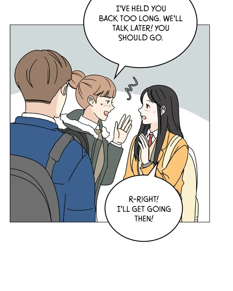 Read 30 Minute Walk chapter 100 image 93 on Lezhin