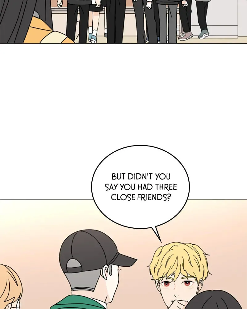 Read 30 Minute Walk chapter 100 image 96 on Lezhin