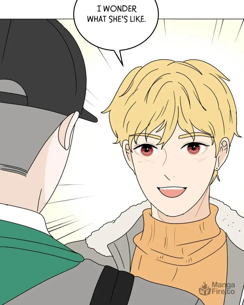 Read 30 Minute Walk chapter 100 image 99 on Lezhin