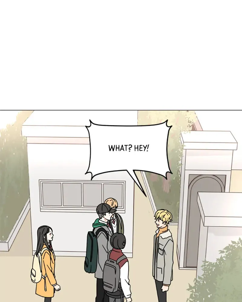 Read 30 Minute Walk chapter 101 image 0 on Lezhin