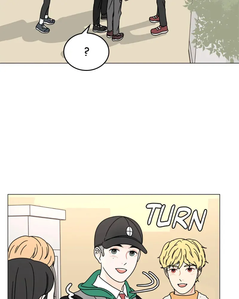 Read 30 Minute Walk chapter 101 image 1 on Lezhin