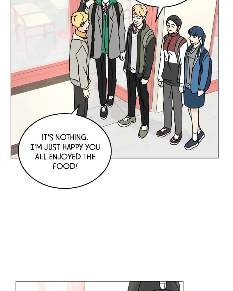 Read 30 Minute Walk chapter 101 image 102 on Lezhin