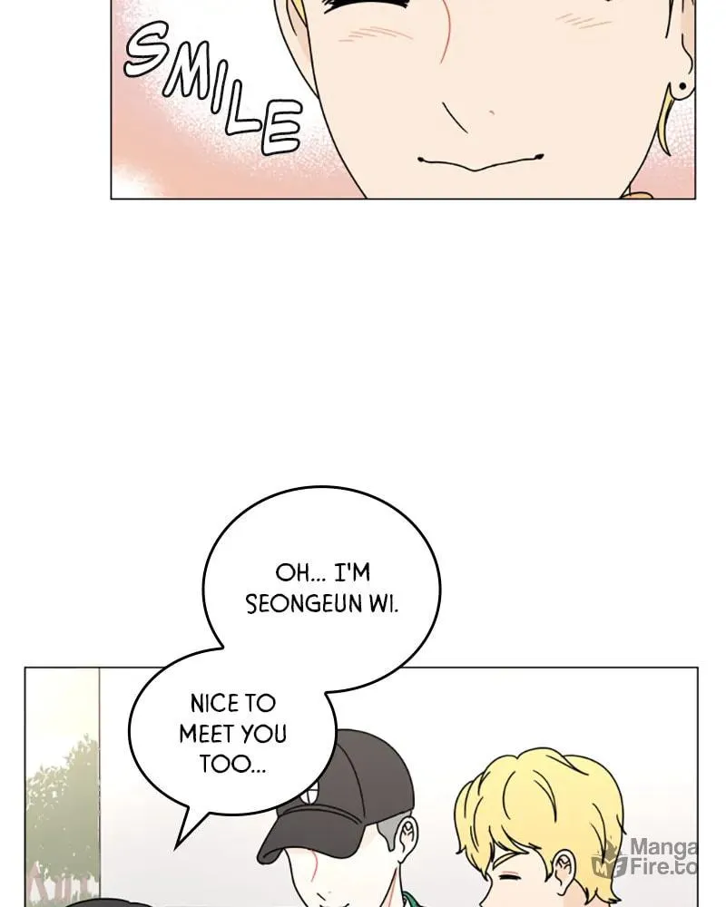 Read 30 Minute Walk chapter 101 image 11 on Lezhin